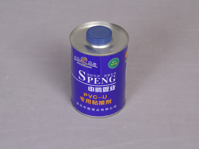 排水膠