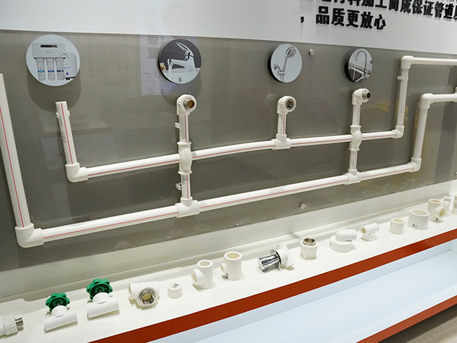 展廳展示