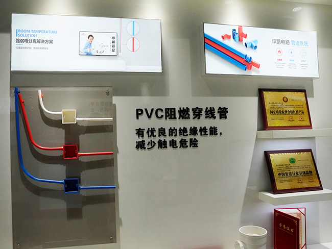 展廳展示