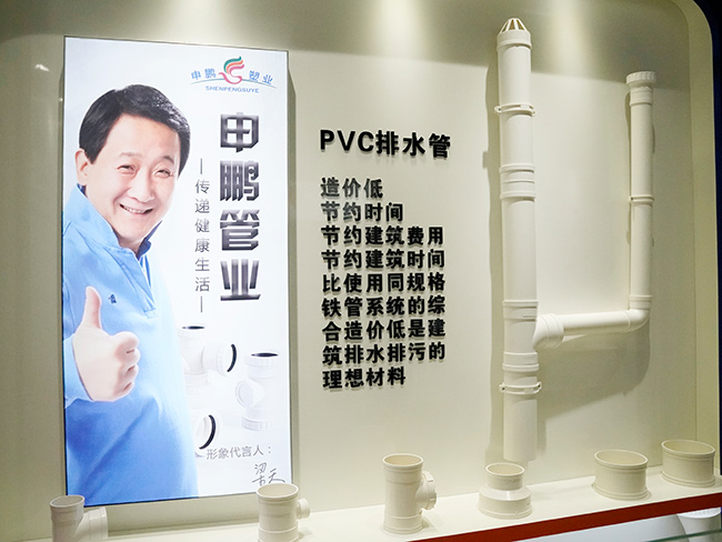 展廳展示