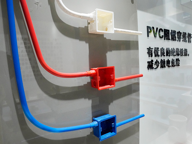 展廳展示