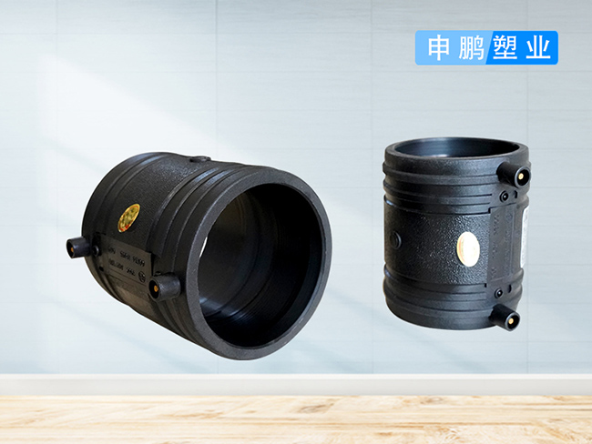 PE管材